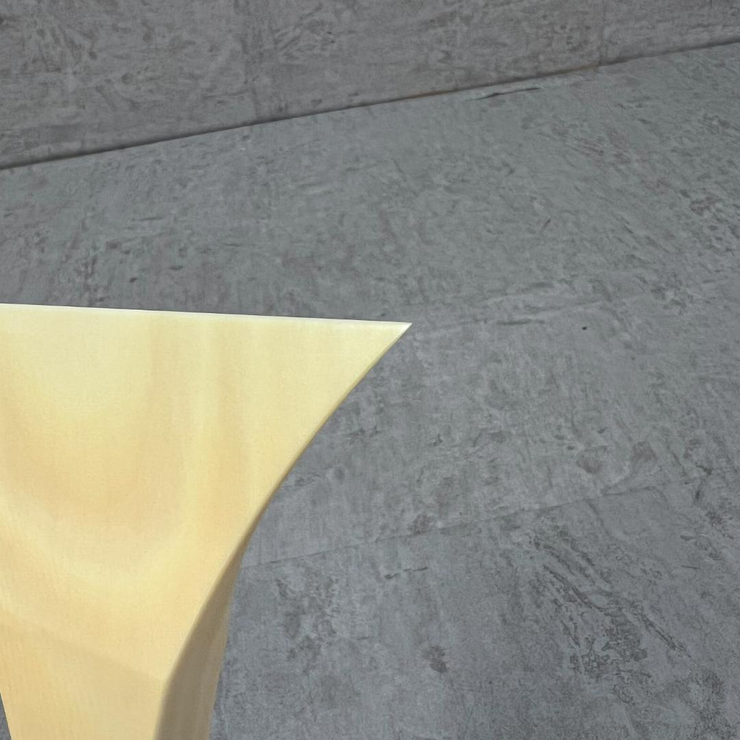 未使用級　最高級　津山撥　開き14cm　定価約150万円　三味線　和楽器　地唄