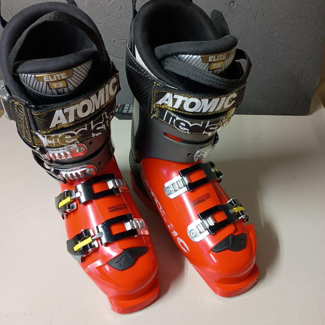 ATOMIC REDSTER 130 26-26.5 305 アトミック