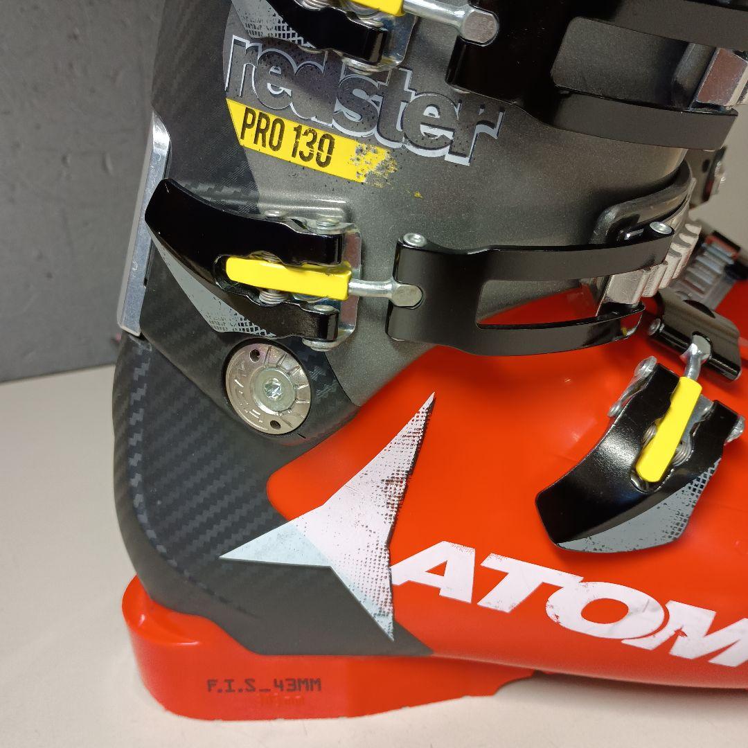 ATOMIC REDSTER 130 26-26.5 305 アトミック