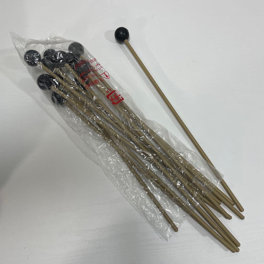メタルサウンドブロック13本セット マレット13本付き