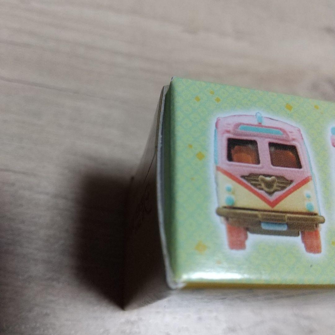 増*担様 2023年 ディズニーリゾートクルーザー干支卯2023未使用、未開封