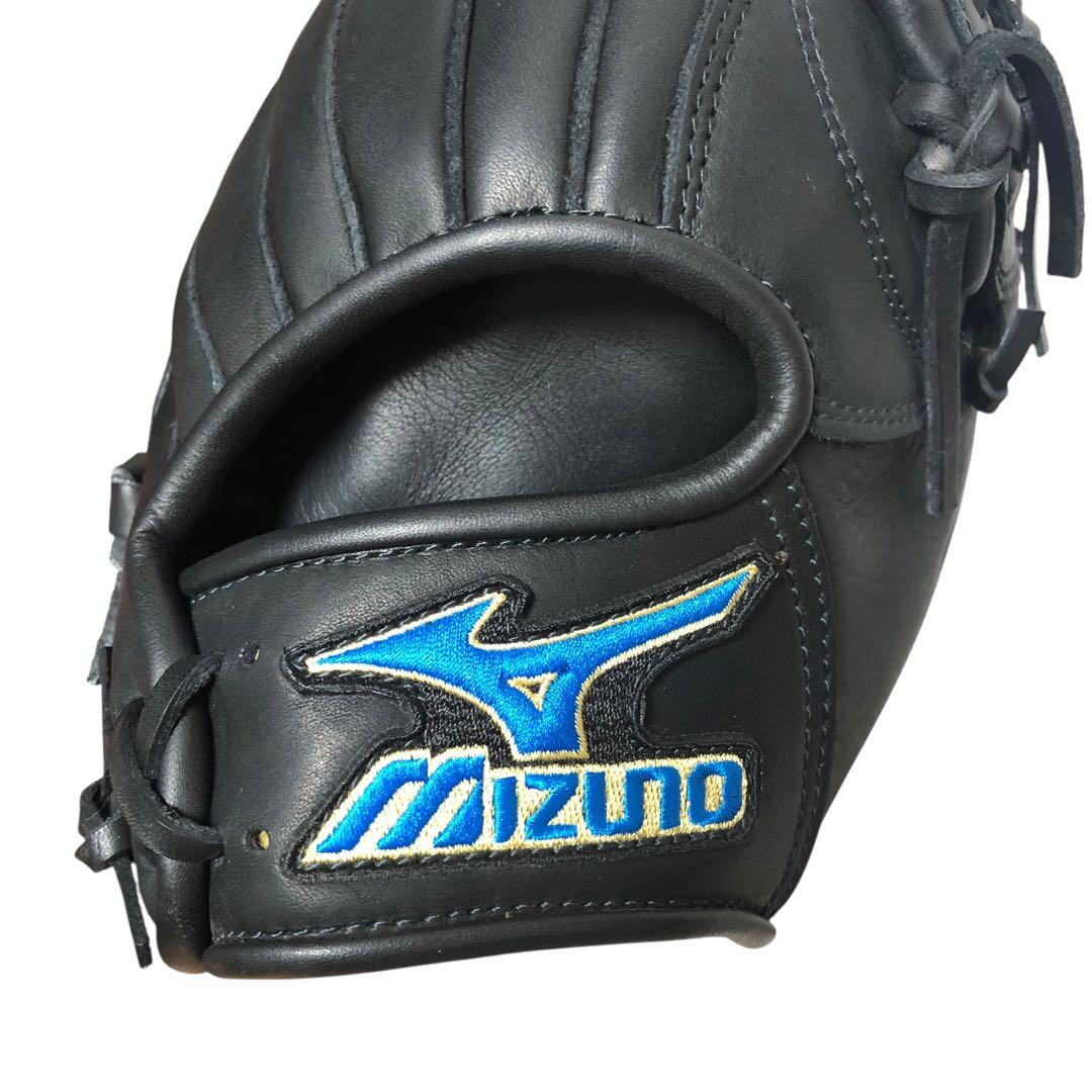 【限定品】ミズノ 一般軟式用グローブ 小笠原道大モデル 内野手用