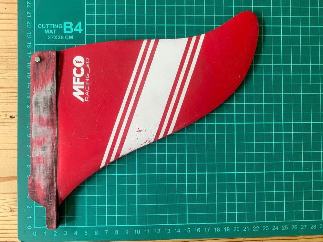 MFC カイ・レニーモデル 20