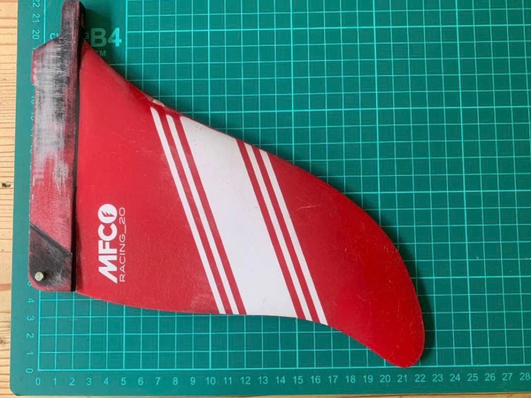 MFC カイ・レニーモデル 20