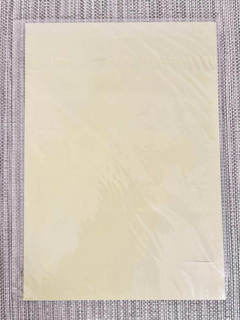 【Acid Black Cherry】ツアー 限定 ステッカー☆4枚セット