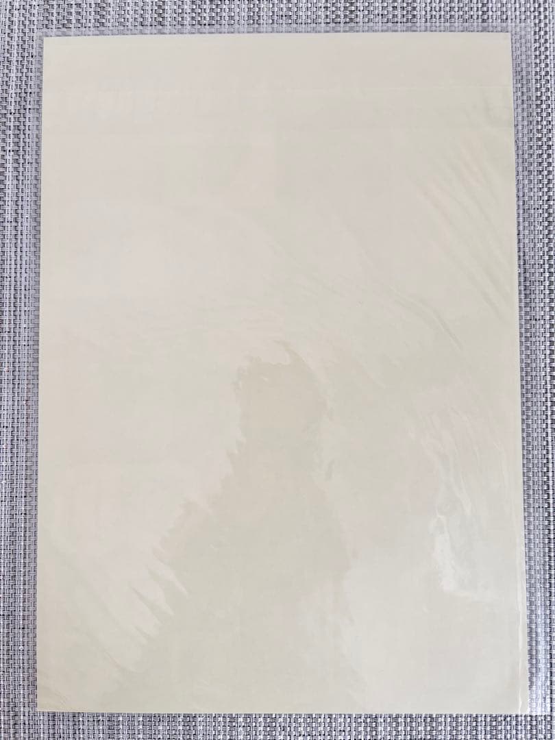 【Acid Black Cherry】ツアー 限定 ステッカー☆4枚セット