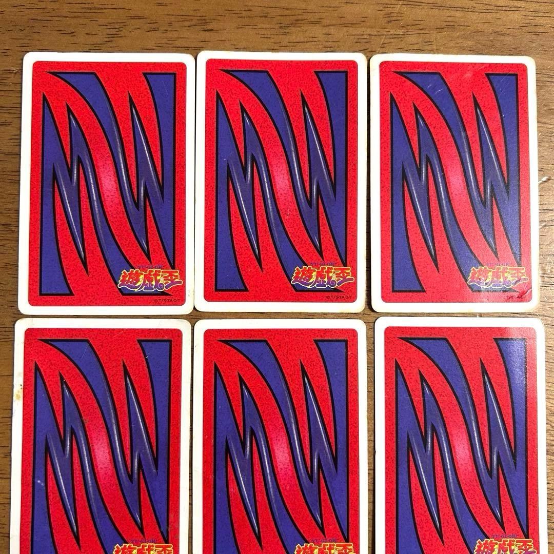 【希少】遊戯王 トランプ☆時のカード シルバーフォング キマイラ キラカード