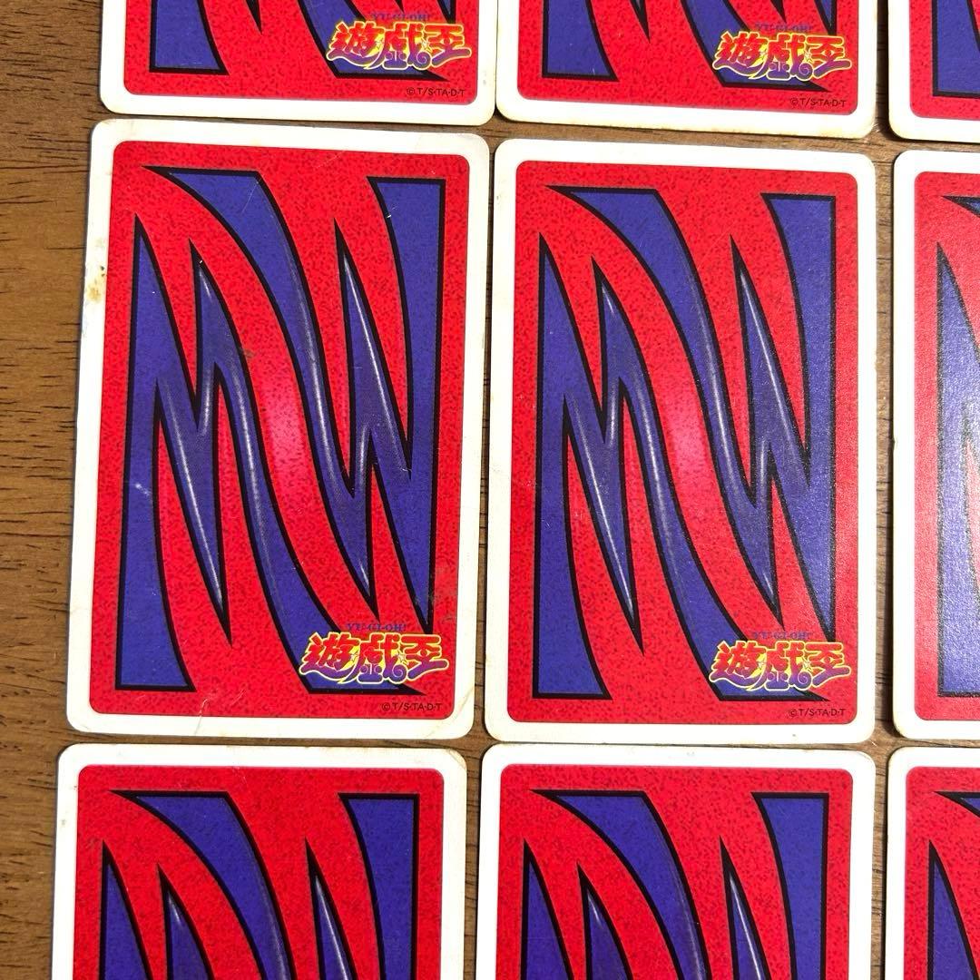 【希少】遊戯王 トランプ☆時のカード シルバーフォング キマイラ キラカード