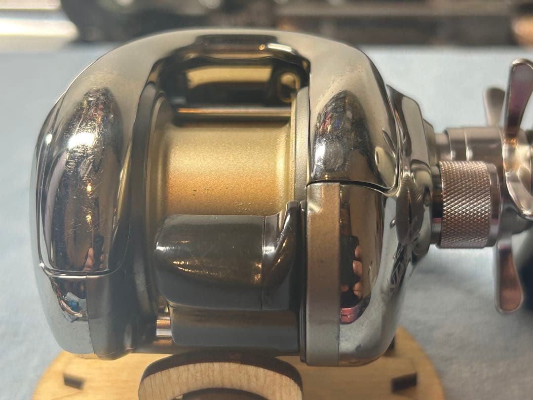 【OH済】初代スコーピオンアンタレス 右