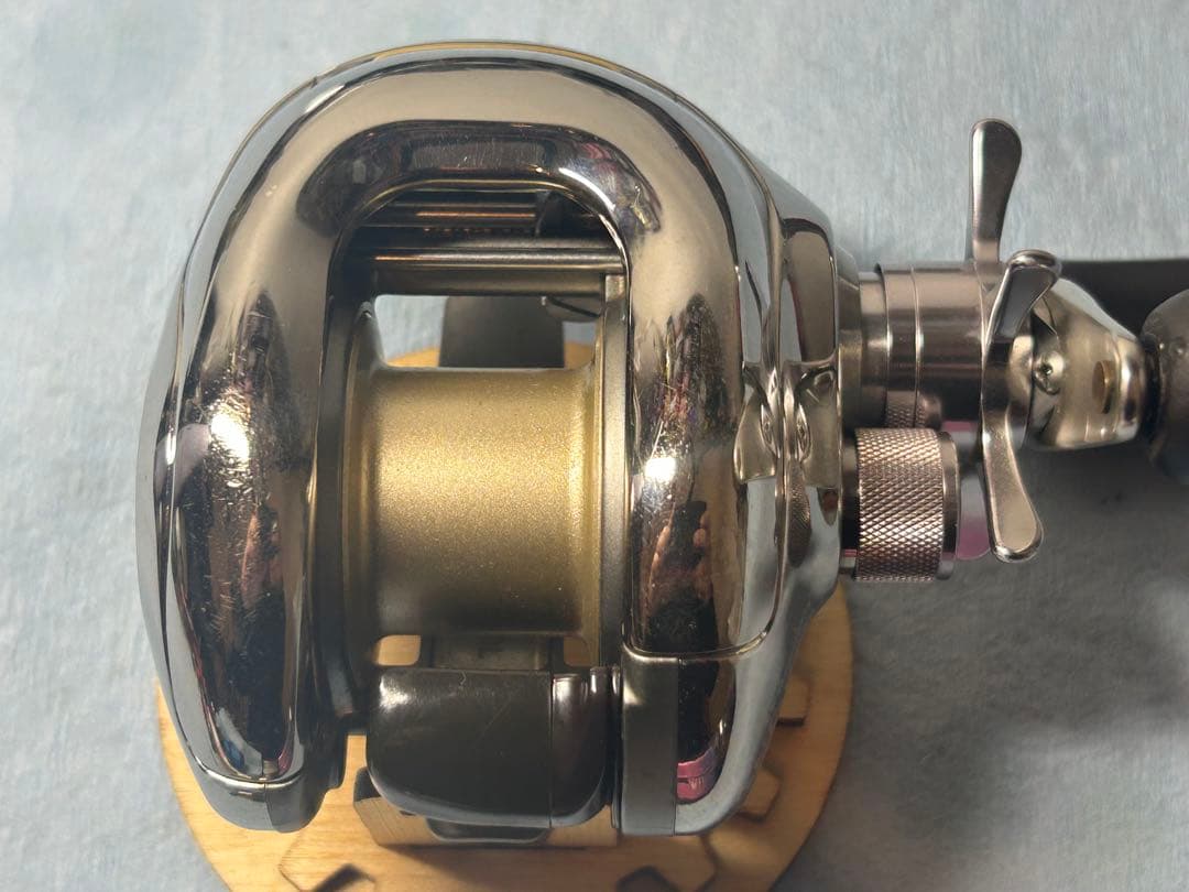 【OH済】初代スコーピオンアンタレス 右