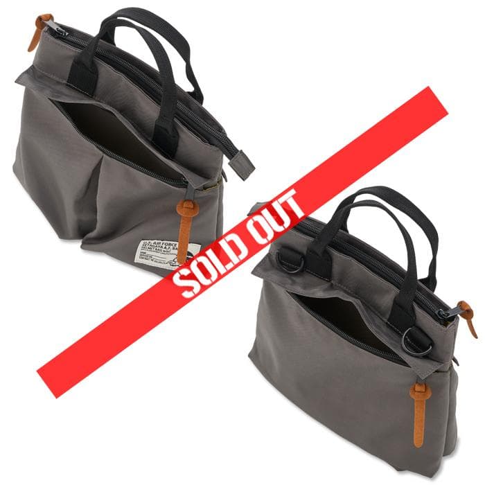 世田谷ベース　正式装備品　S.E.A.F. HELMET BAG miniバッグ