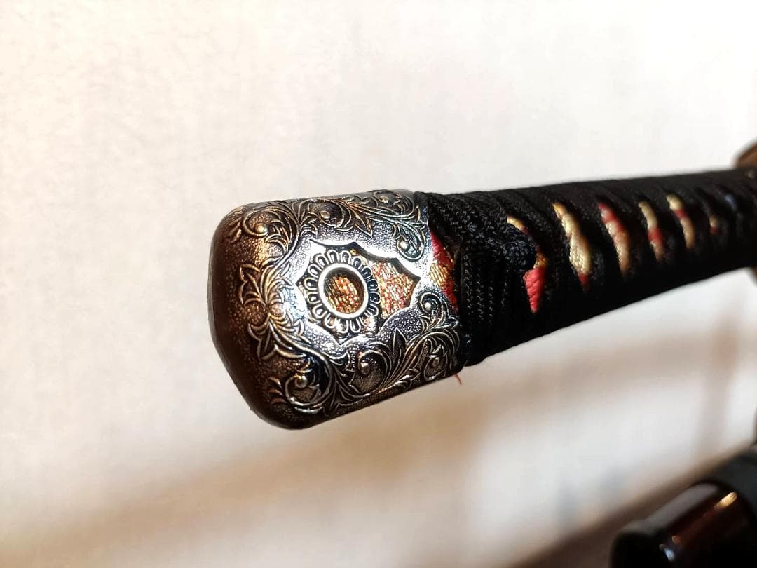 【模造刀】新撰組一番隊組長 沖田総司愛用加州清光【日本刀】