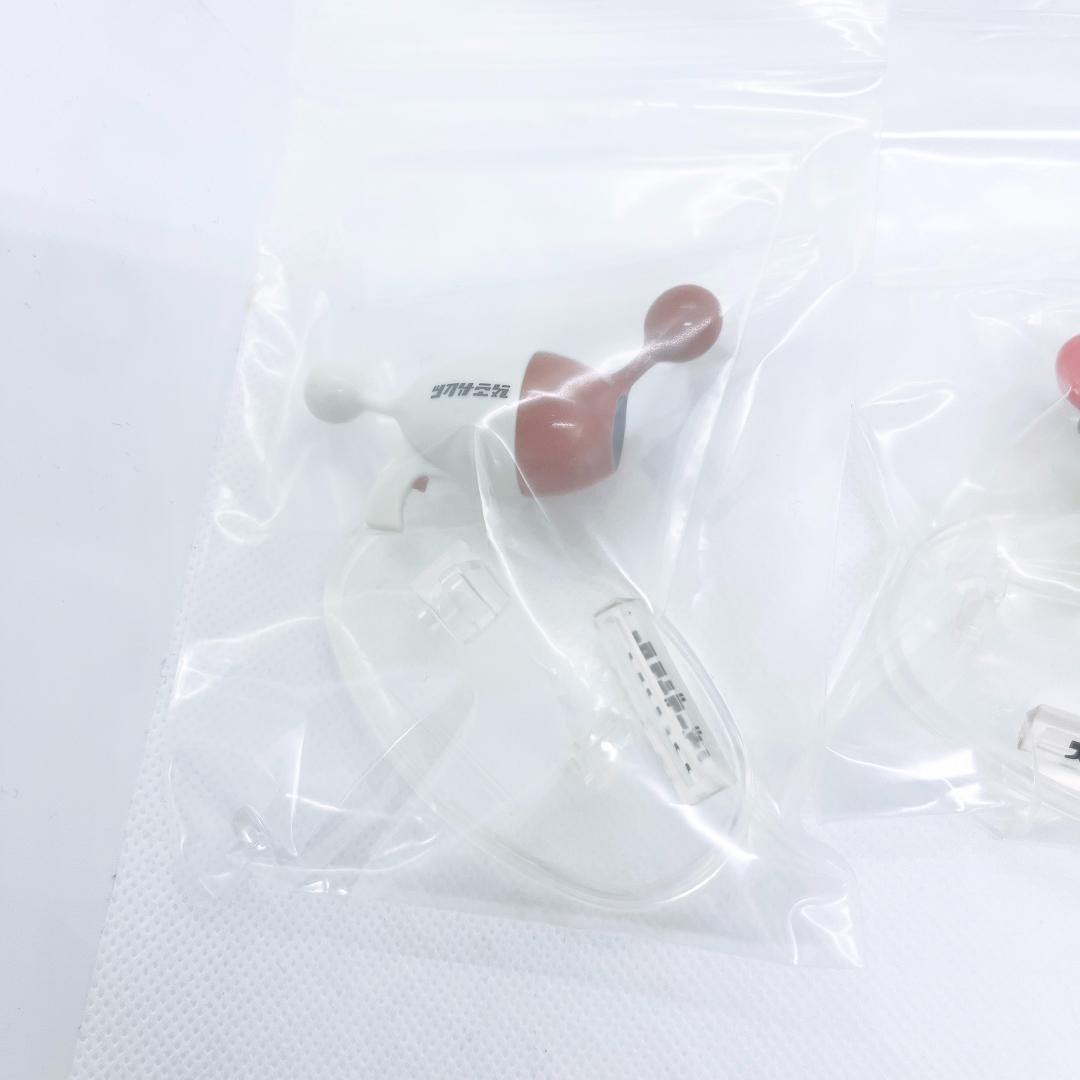 【新品】スプラトゥーン　ブキコレクション　箱なし　全８種　コンプリート