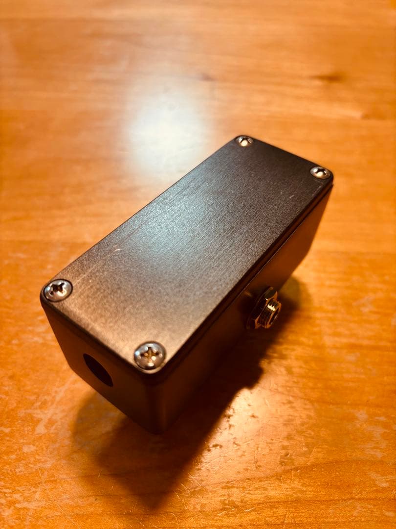 【週末限定10%OFF中】Xotic EP Booster ギターエフェクター