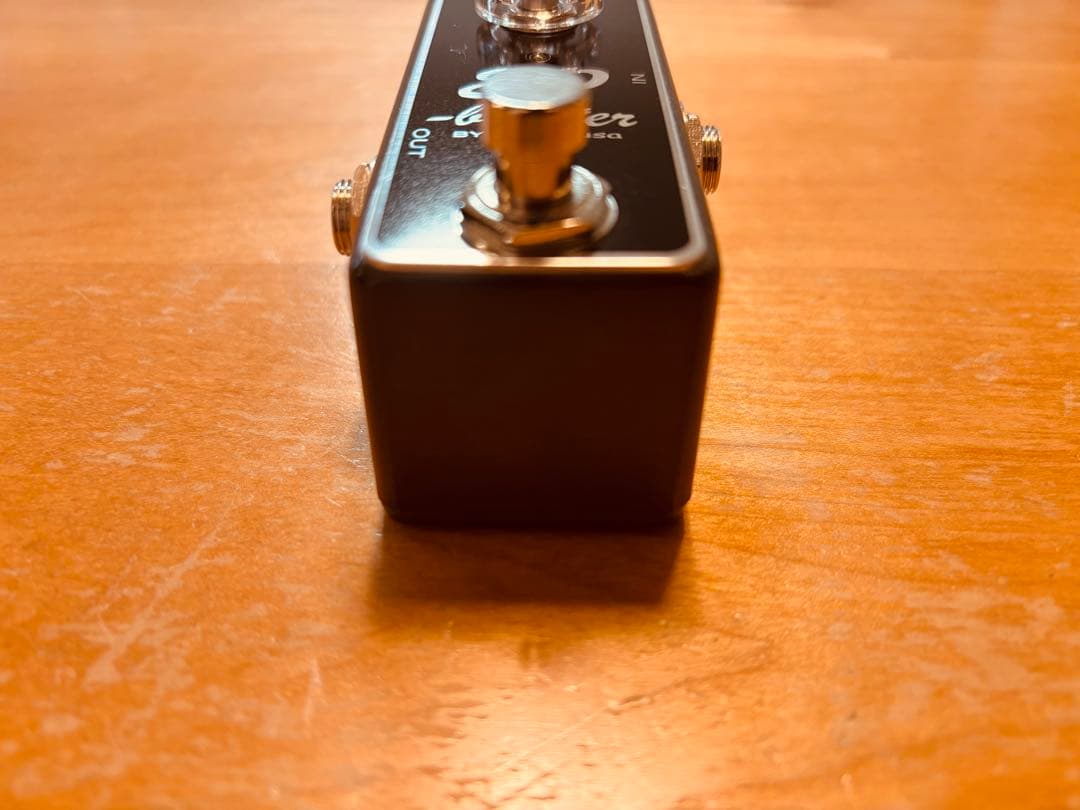 【週末限定10%OFF中】Xotic EP Booster ギターエフェクター
