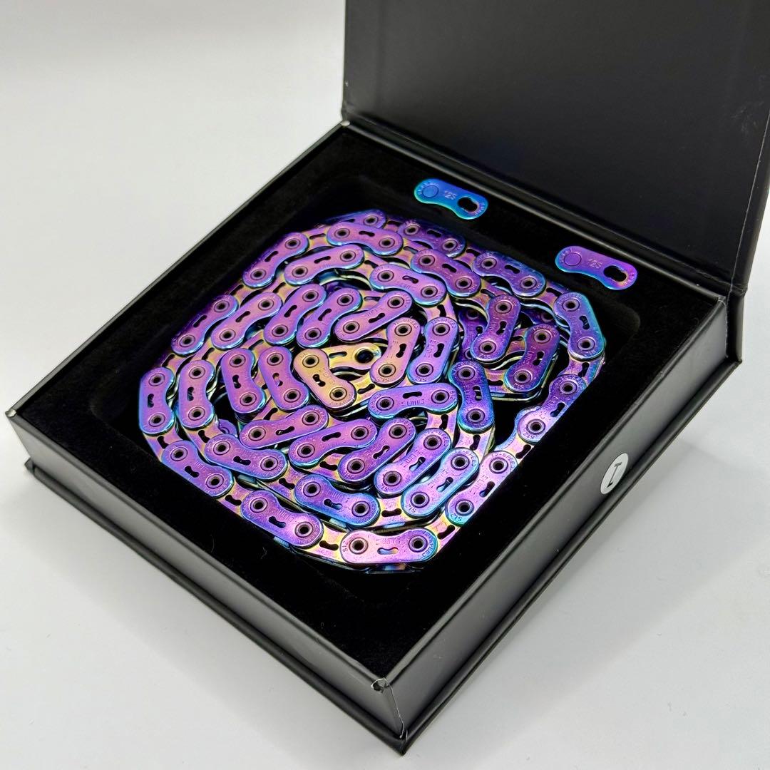 未使用 SUMC S12Pro.1 チェーン SRAM 12S用