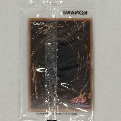 遊戯王ブラック・マジシャン ウルトラレア SPECIAL ILLUST Ver.