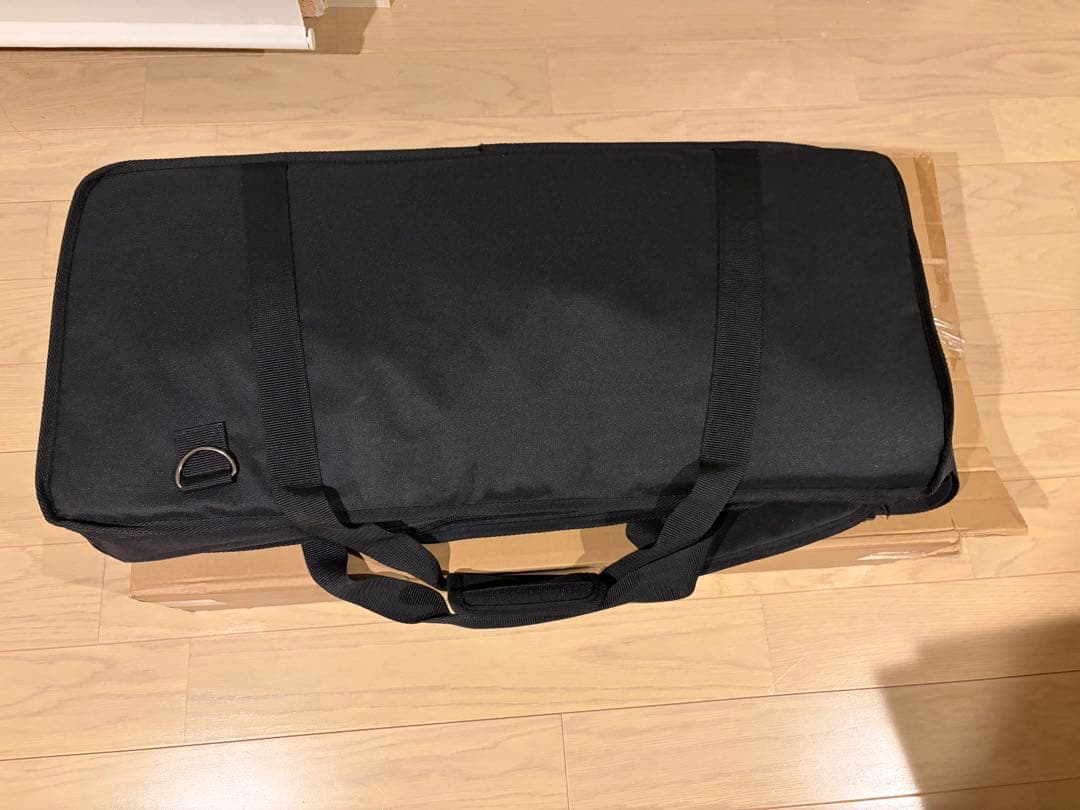 ゼオン　シクロフォン　ほぼ未使用