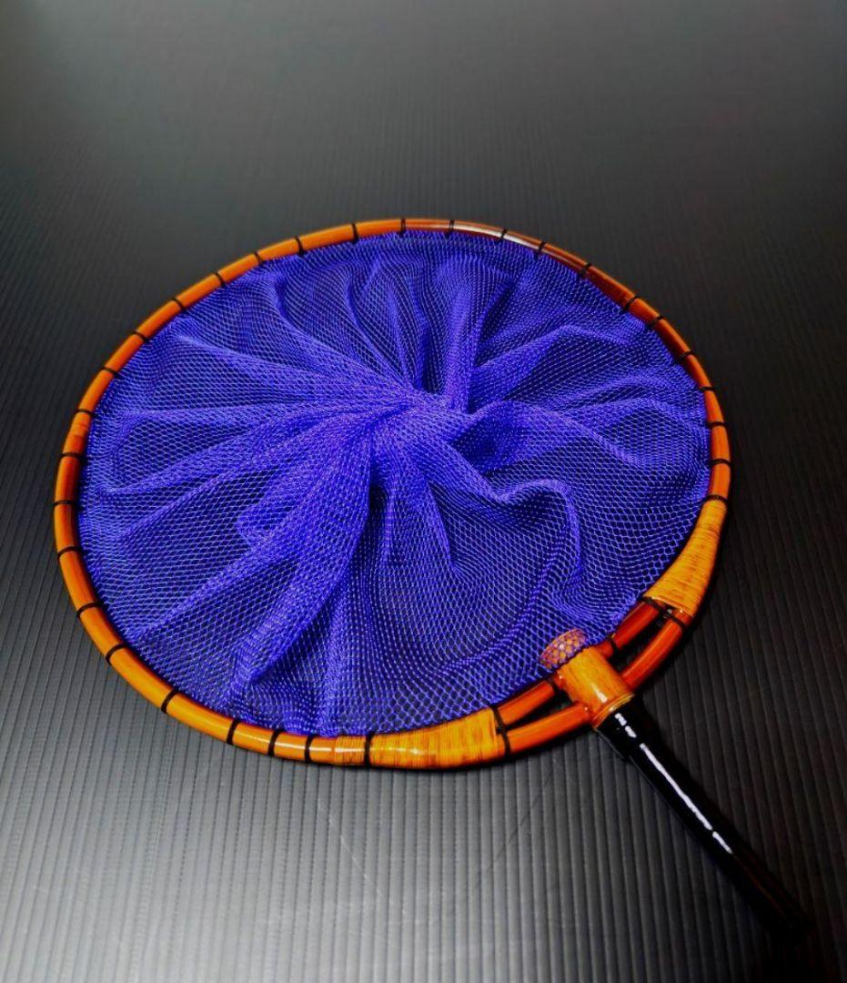 ☆本日終了！２日間限定セール中！玉網　①