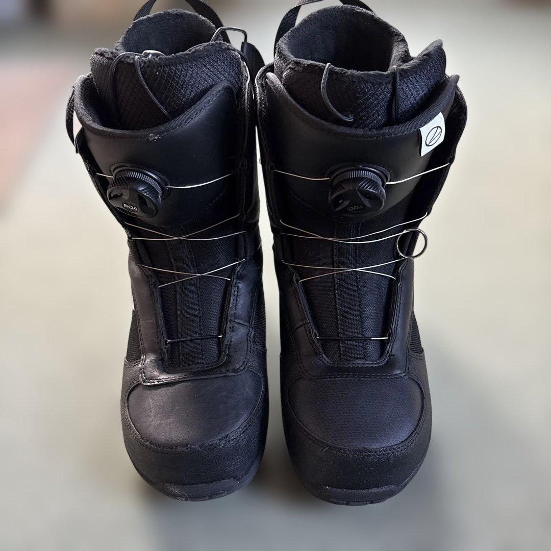 ROSSIGNOL スノーボード 3点セット　ボード+ビンディング+ブーツ