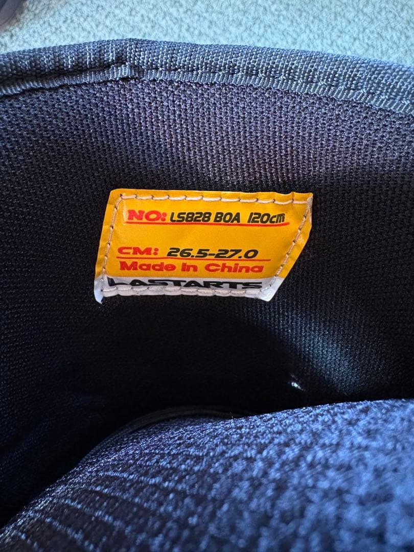 ROSSIGNOL スノーボード 3点セット　ボード+ビンディング+ブーツ