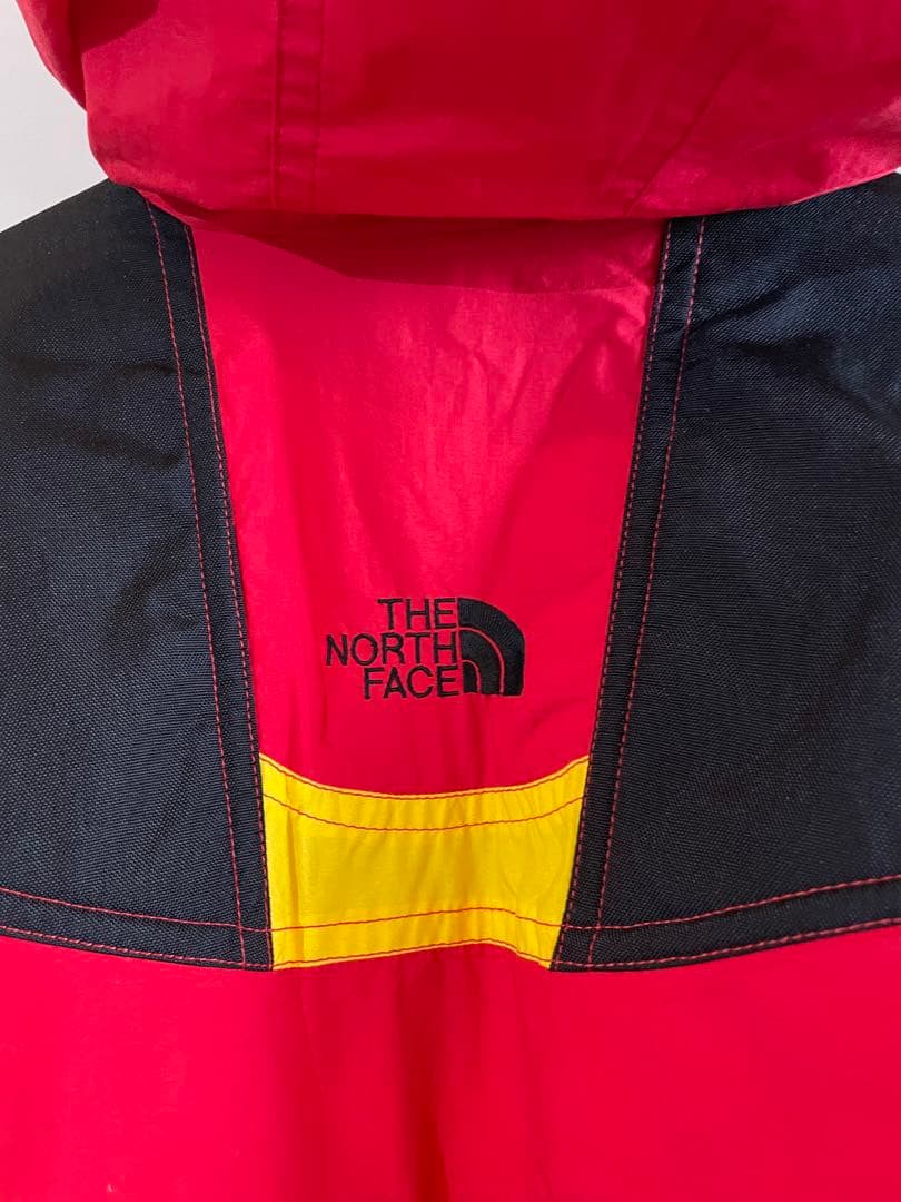 THE NORTH FACE ザノースフェイス メンズ スキーウェア Lサイズ