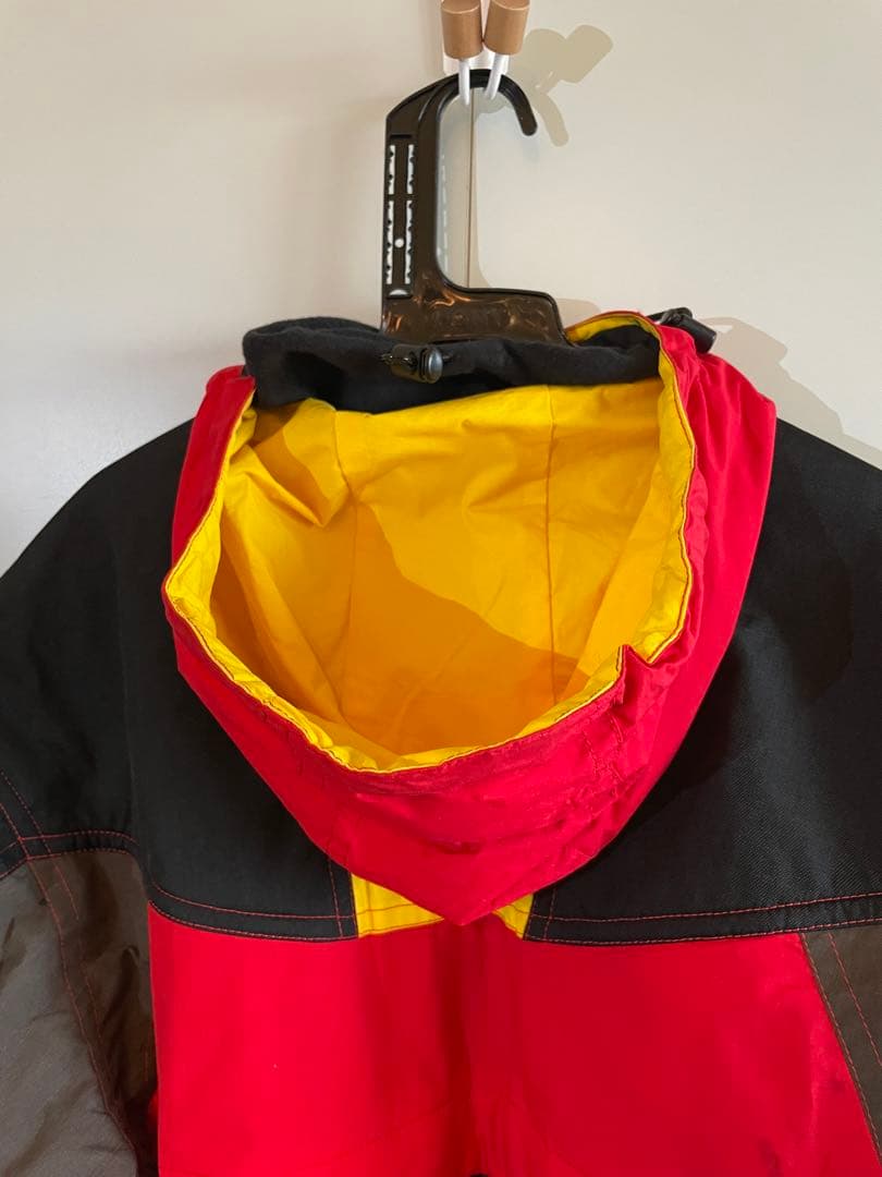 THE NORTH FACE ザノースフェイス メンズ スキーウェア Lサイズ