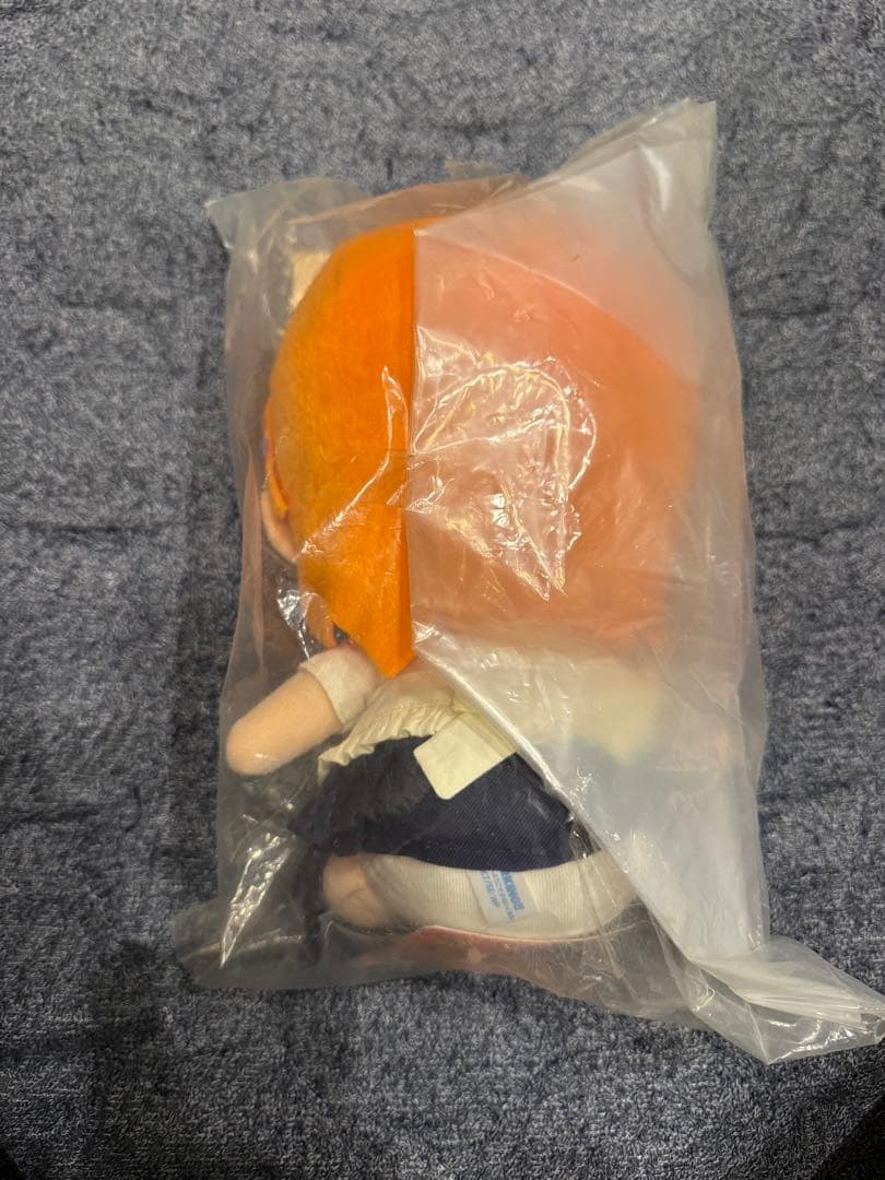 伊波まひる Wagnariaへようこそ♪ぬいぐるみ　WORKING！！