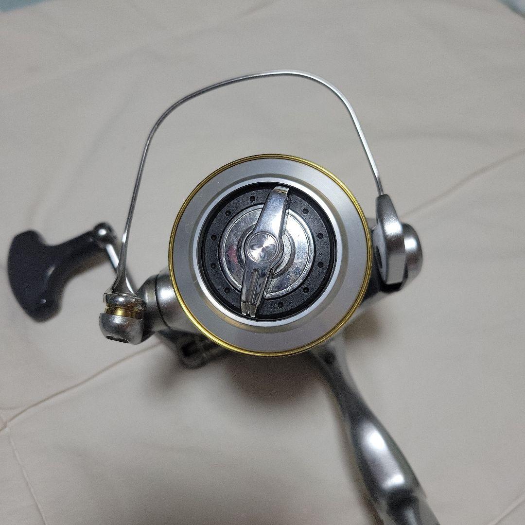 11バイオマスター4000