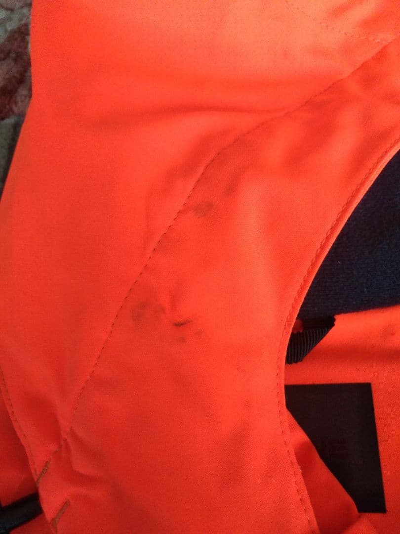 ON-YO-NE　オンヨネ　スキージャケット　SS