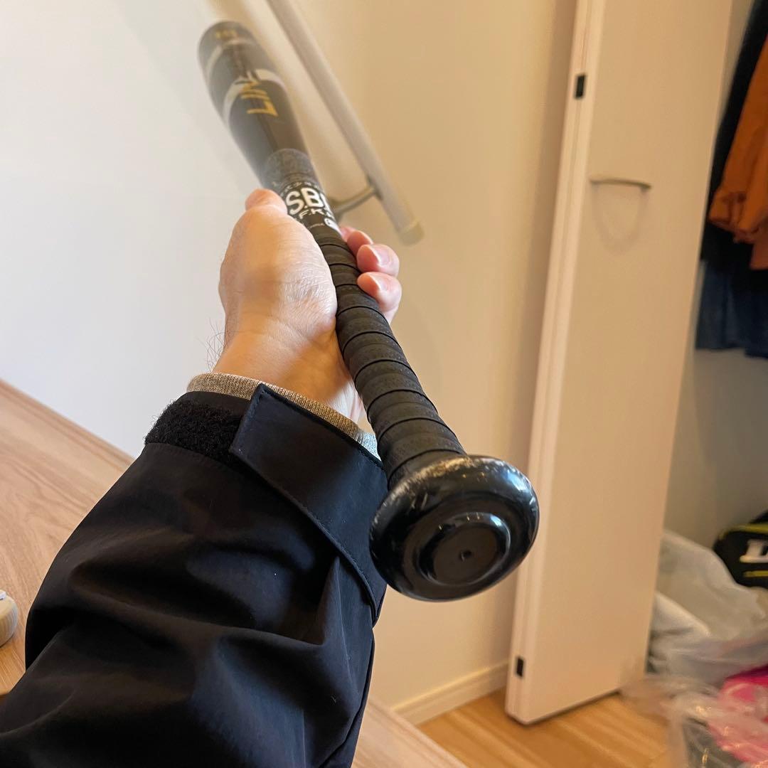 まとめ　ZETT SSK エスエスケイ 他 少年軟式用カーボン　金属製　バット