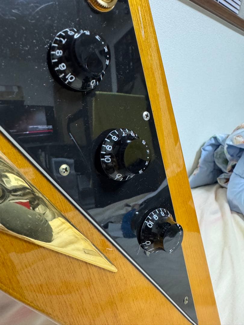 Epiphone Flying V ギター　1999年製　美品