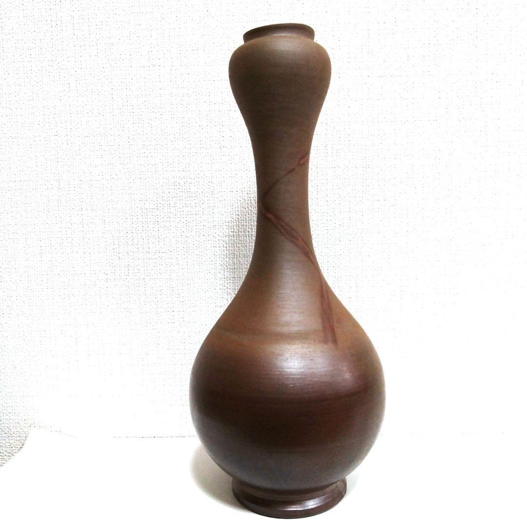 備前焼 陶峰窯　一輪差