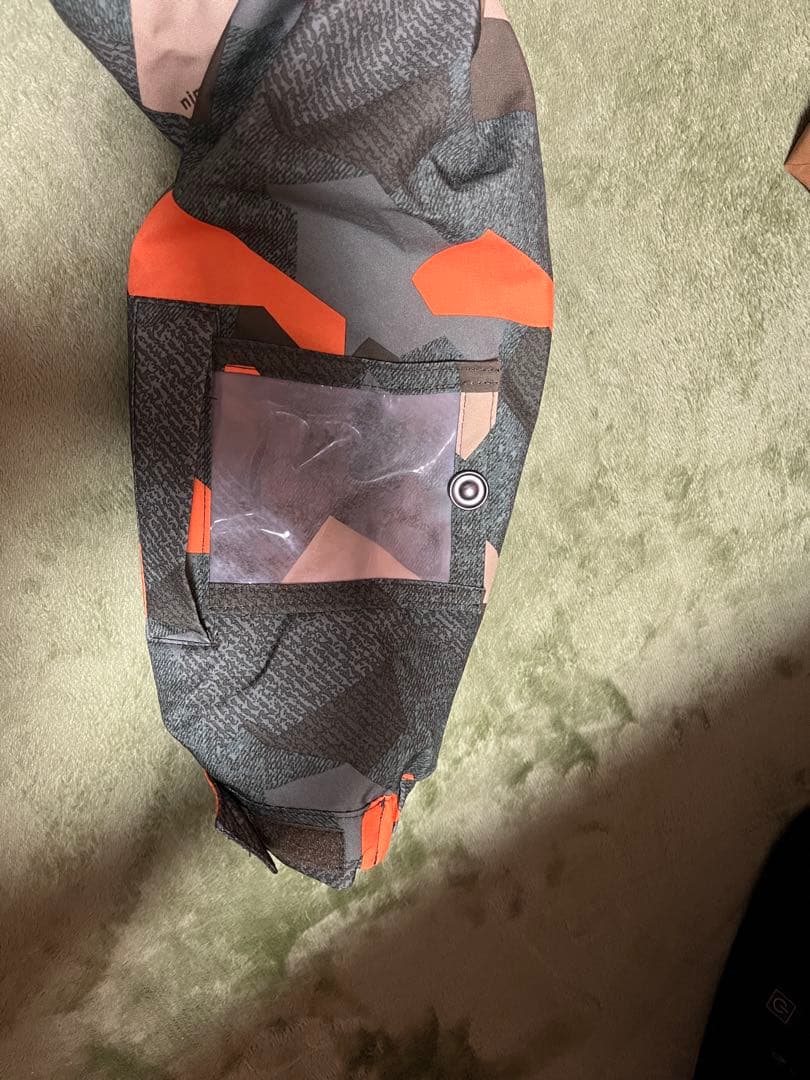 スキーウェア150㎝