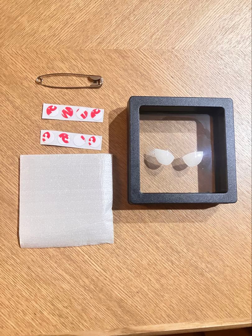 toystay ホットトイズ　アメイジングスパイダーマン　カスタムレンズのみ