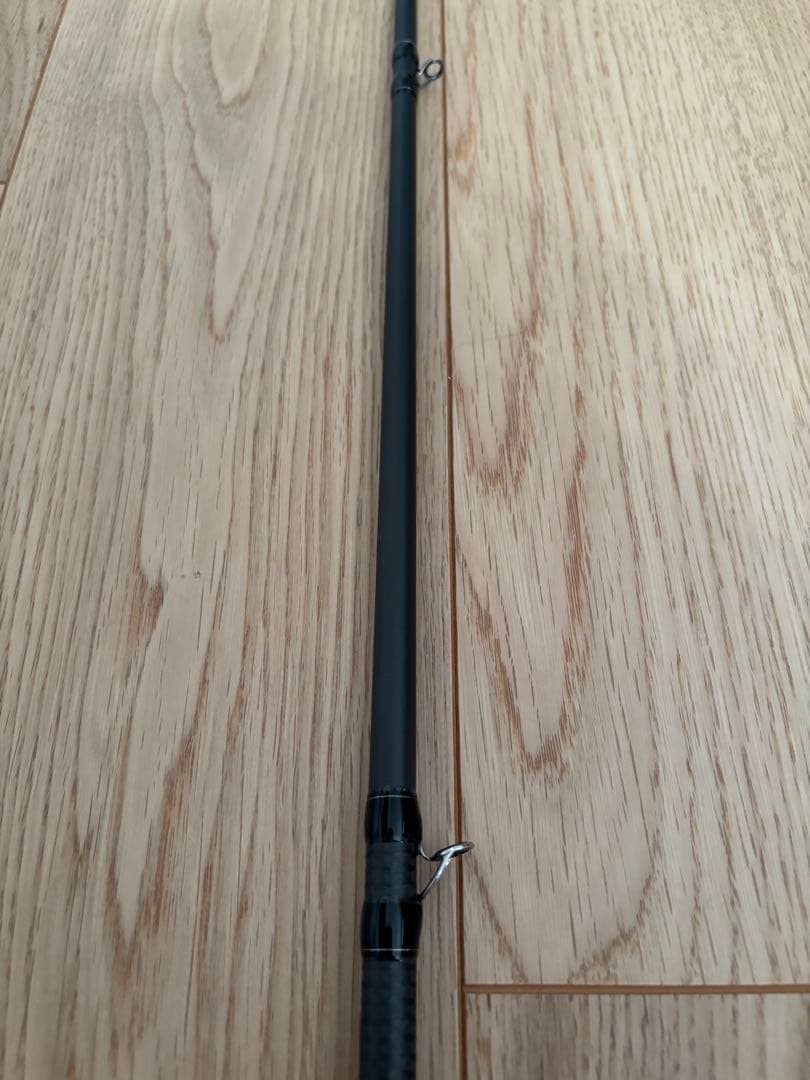 エバーグリーン オライオン OCSC-68ML ファイアーソード 中古美品