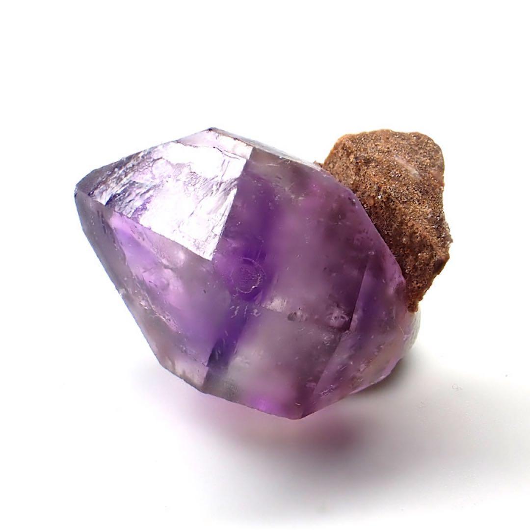 【カザフスタン産】アメジスト