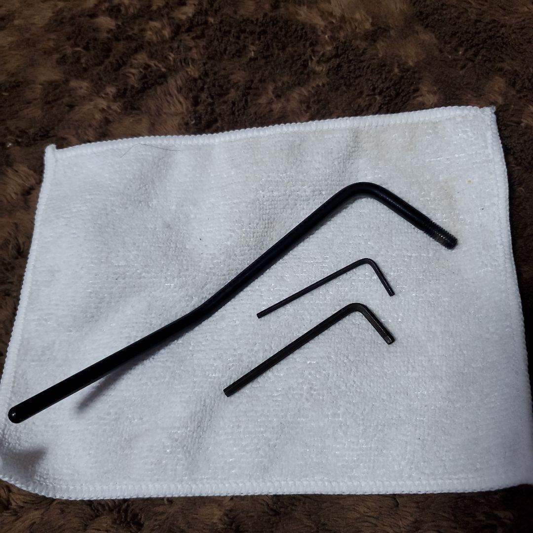 Kramer クレイマー エレキギター ネプチューン USA バナナヘッド