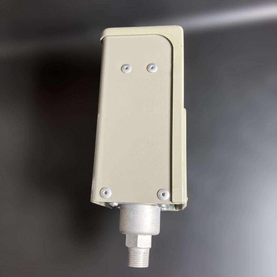 株式会社川本製作所　圧力スイッチ PS-57B