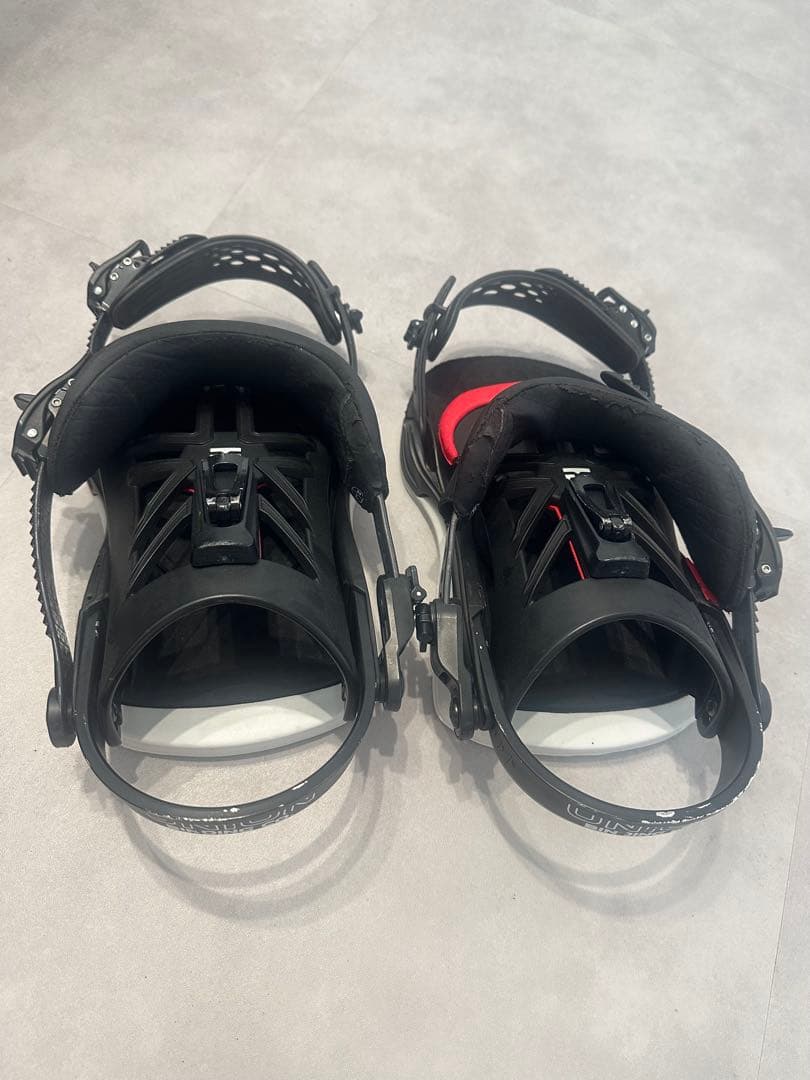 UNION ユニオン コンタクトプロ MLサイズ