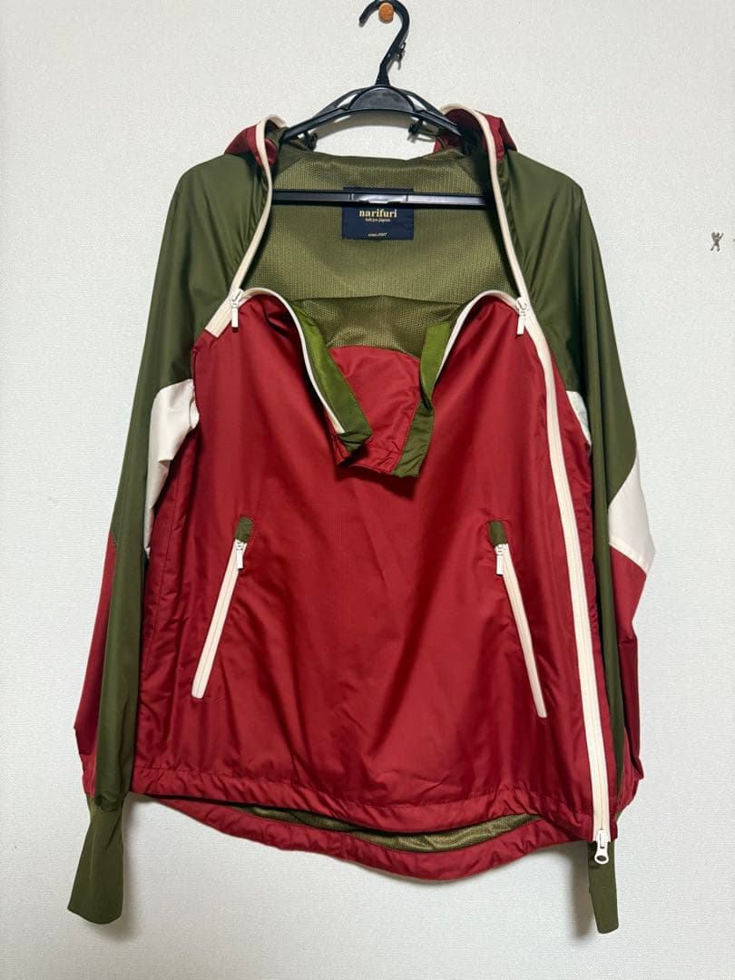 narifuri ナリフリNF715 プルブレーカー