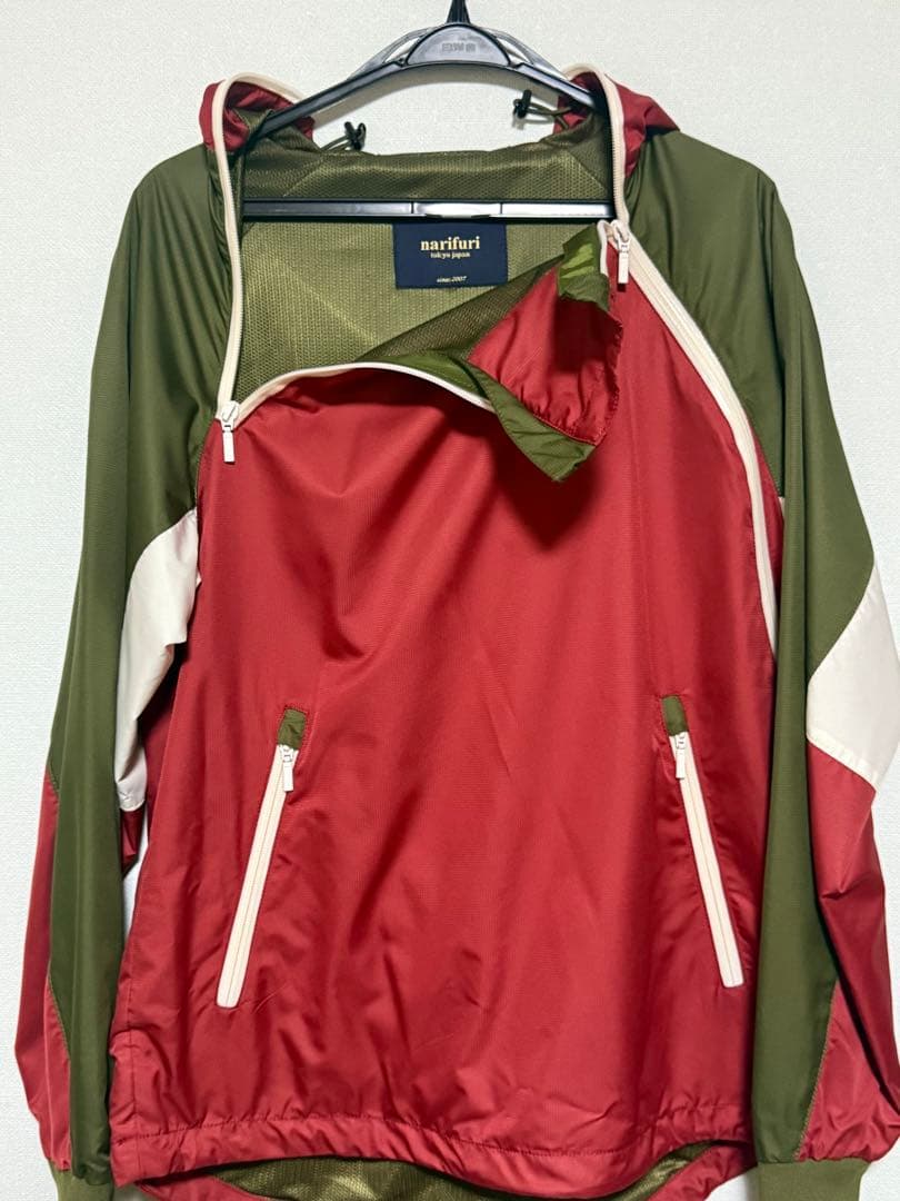 narifuri ナリフリNF715 プルブレーカー