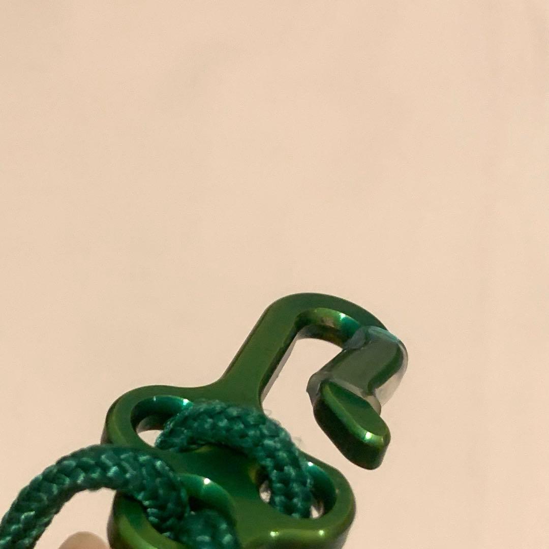 B.AIR バードストラップ ショルダー サックス用