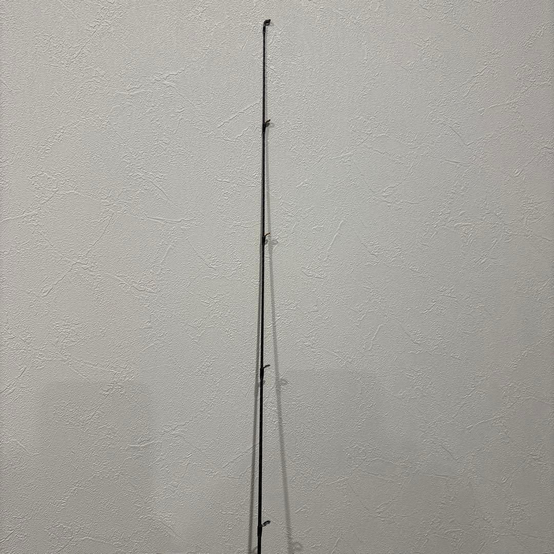 ポイズンアルティマ 2511UL バスロッド