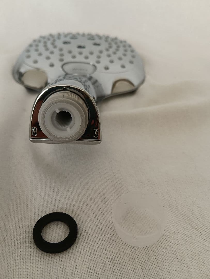 hansgrohe Raindance Select E 150 シャワーヘッド