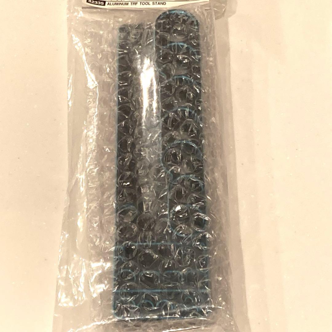 【新品】TRF 3点セット パーツトレイ ツールスタンド メンテナンススタンド