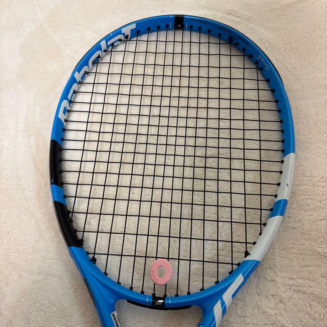 バボラ☆Babolat PURE DRIVE テニスラケット