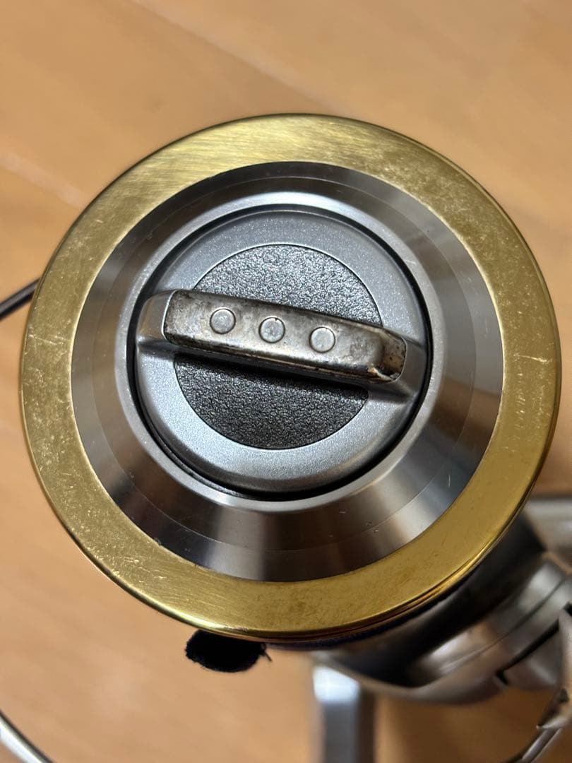 98 SHIMANO STELLA 16000スピニングリール