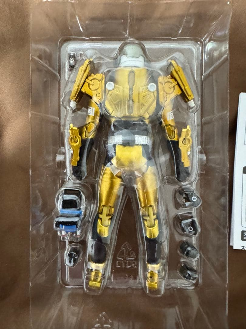 S.H.Figuarts仮面ライダービルドシリーズまとめ売り①