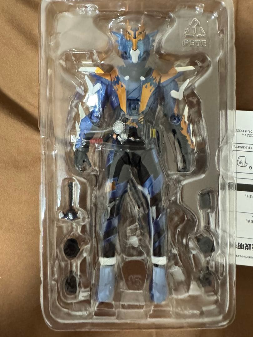 S.H.Figuarts仮面ライダービルドシリーズまとめ売り①